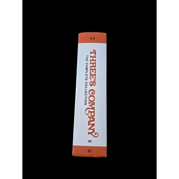 Threes Company Complete Collection DVD Box Set - Picture 2 of 4